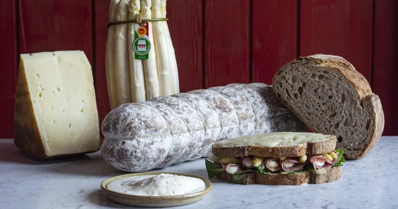 Ponte Vecio di Michele Colpo