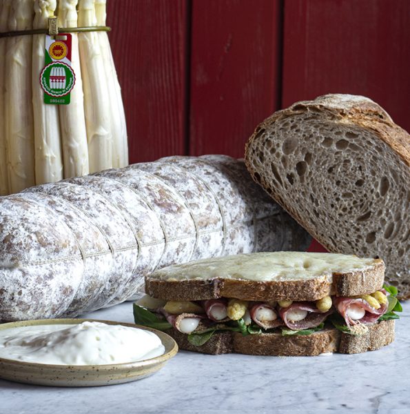 Ponte Vecio - Michele Colpo