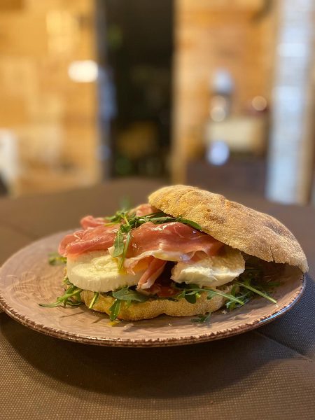 U' Viccio - Giuseppe Croce