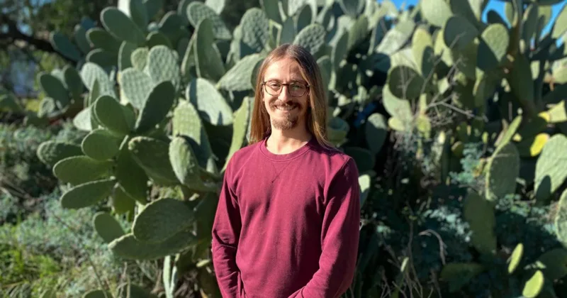 Emanuele Cavaiolo - La Capra Selvatica