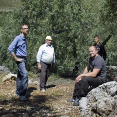 La Famiglia - Cosmo Di Russo