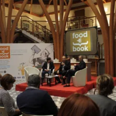 Festival Food&Book