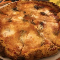 Una fiche sulle acciughe