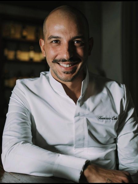 Francesco Calò - Via Toledo Enopizzeria