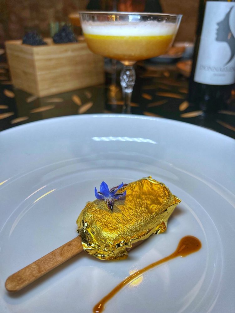 Frantoio - il foie gras etico, una storia umbra