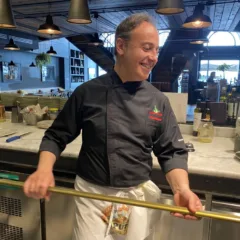 Fresco Caracciolo - Antonio Troncone