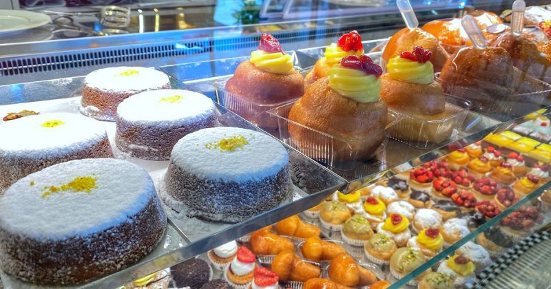 Gran Caffè Cimmino San Carlo