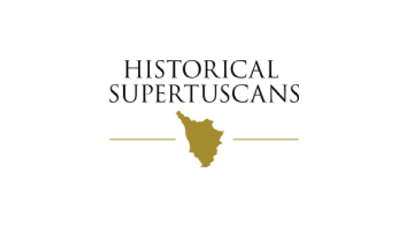 Historical Super Tuscans