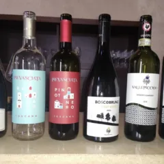 I Vini Degustati
