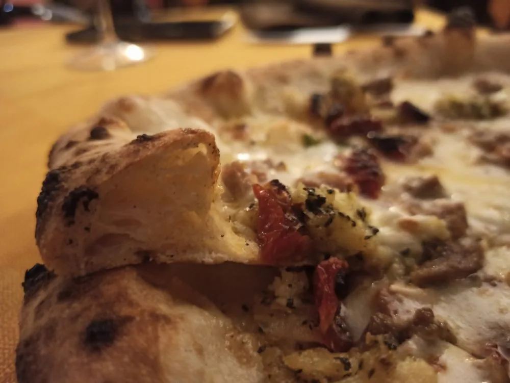 Il Pozzo dei Desideri -La Nuova