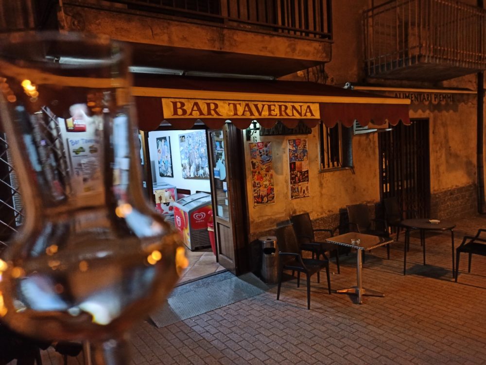 La Taverna - Bar a Gioia Sannitica centro