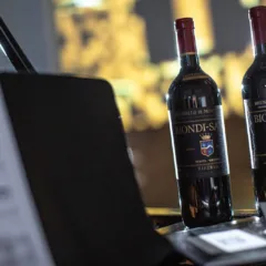 La Voce di Biondi-Santi