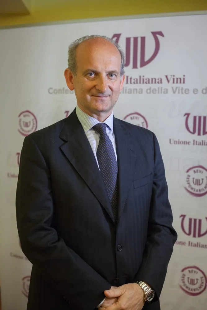 Lamberto Frescobaldi_presidente Uiv