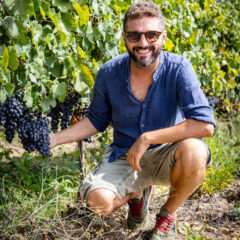 Le Grazie, Bernardino Cera