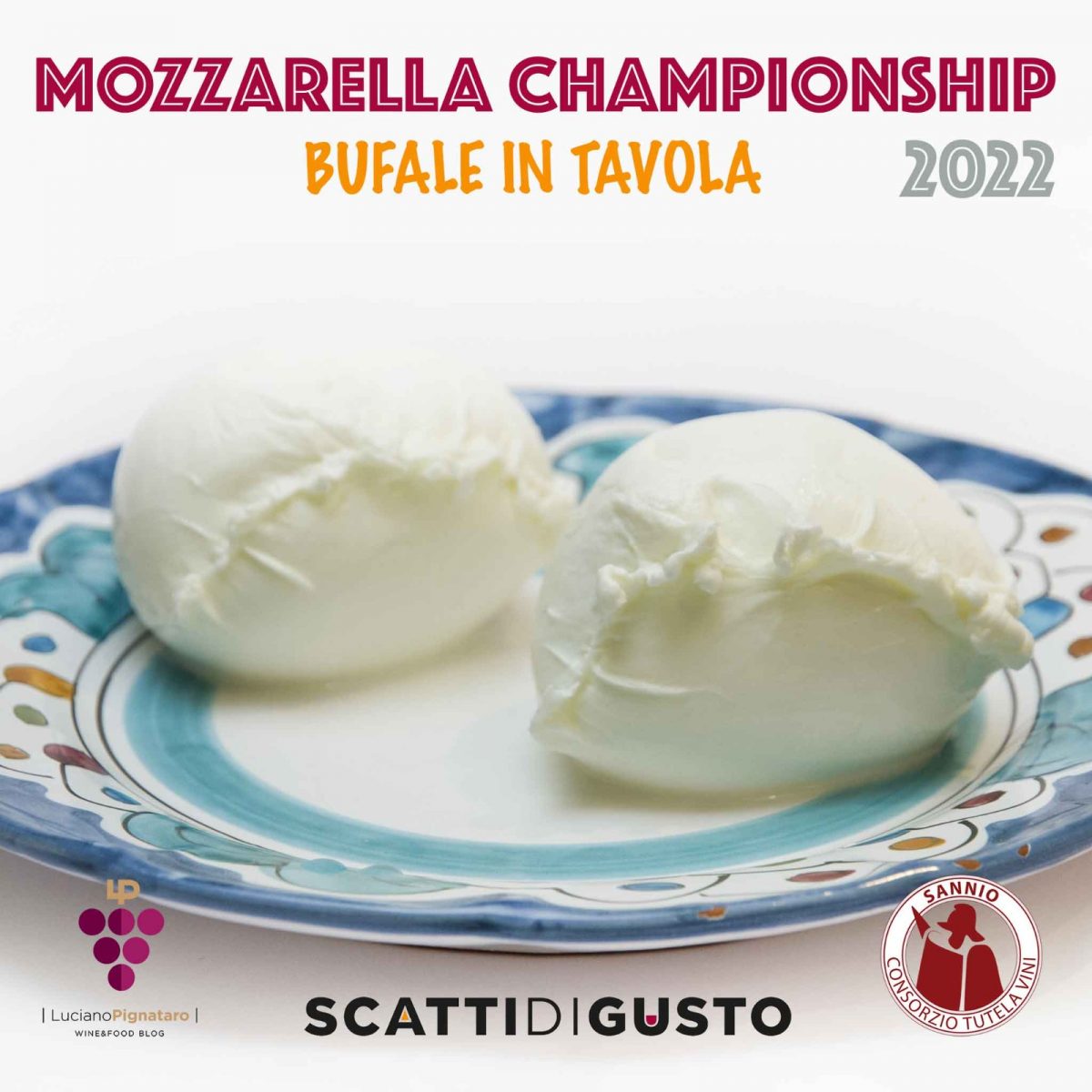 Mozzarella Championship