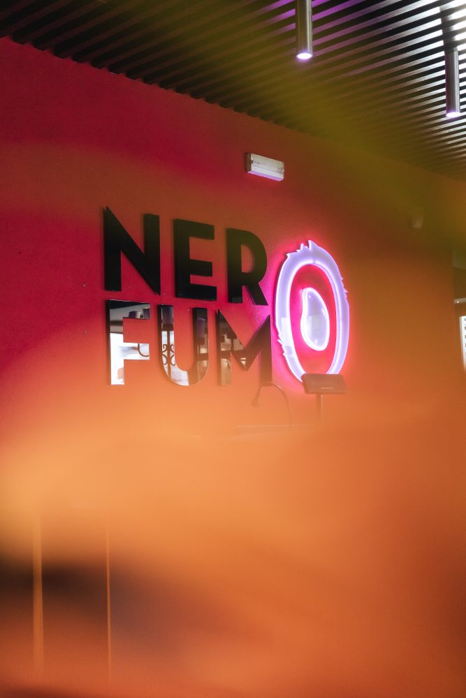 NeroFumo