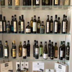 Olio Garda- oli dei soci del consorzio