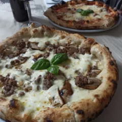 Osteria Open 46 - Le Pizze