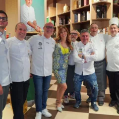 PEPE - A cena con gli chef