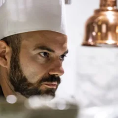 Palazzo BN - chef Simone De Siato