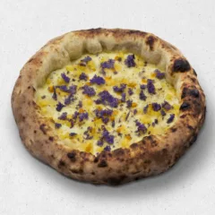 Past e patan di Fabio Di Giovanni Pizzeria Don Antonio 1970