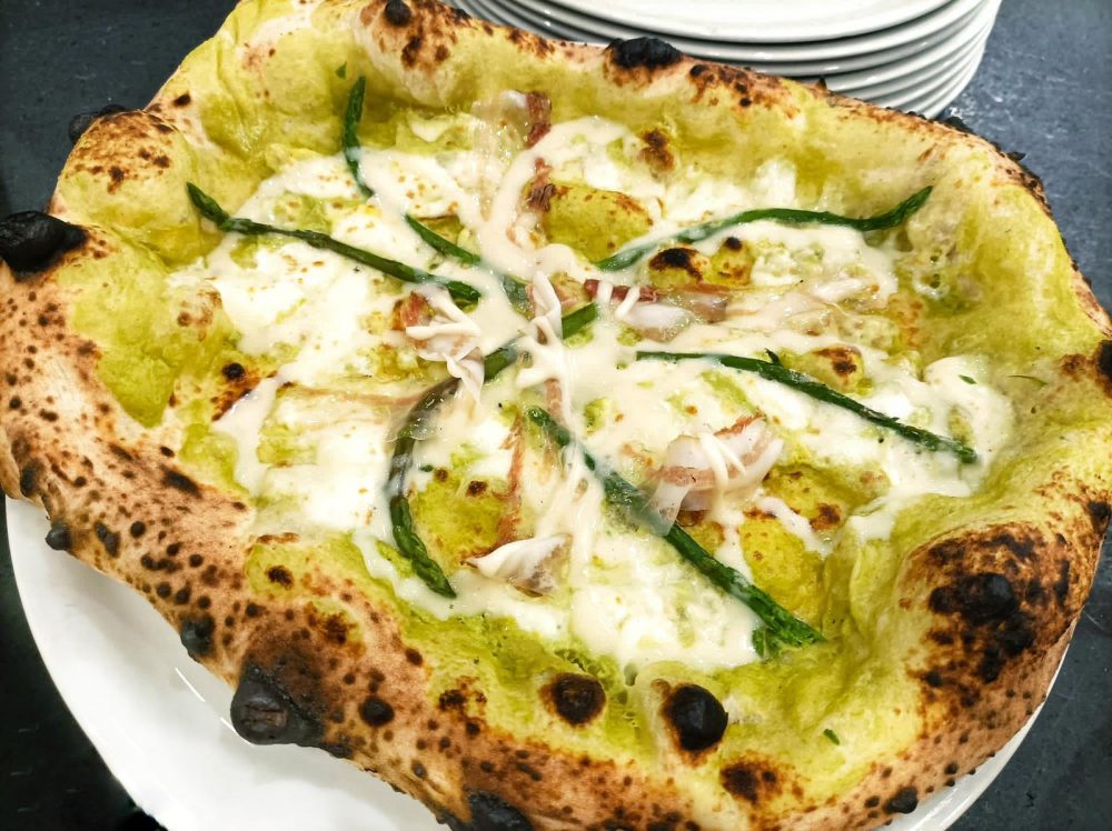 Pizzeria Pulcinella da Ciro