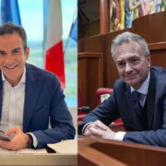 Concours Mondial de Bruxelles- Presidente-e-Assessore