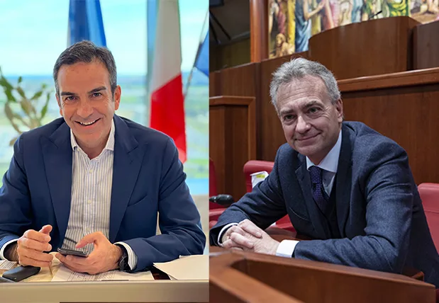 Concours Mondial de Bruxelles- Presidente-e-Assessore