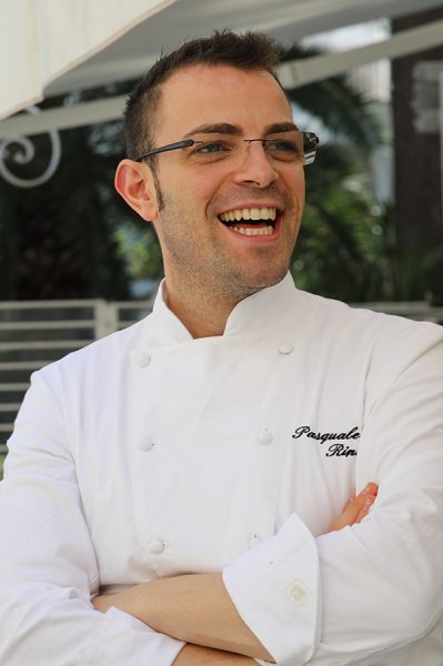 Pasquale Rinaldo - Agristor Le Due Torri