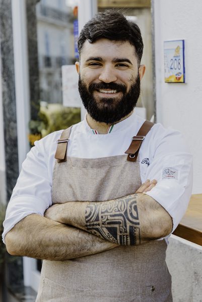 Elio Romeo - Forno Romeo