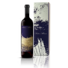 2012 Igt Toscana Rosso Podere Alberese