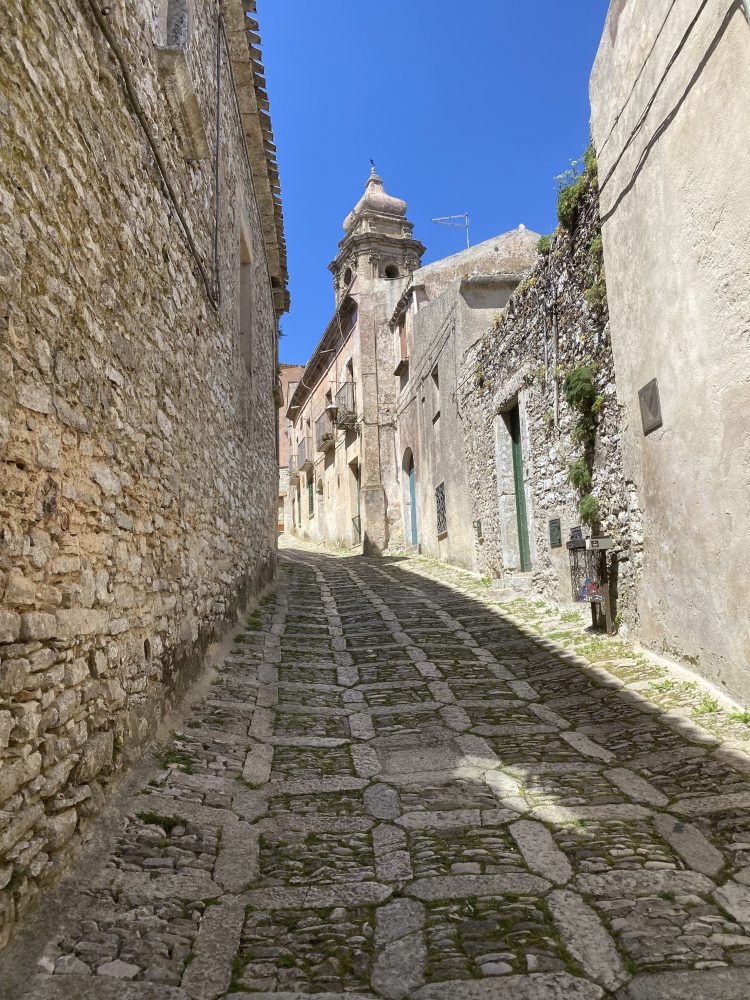 SiciliaEnPrimeur - Erice