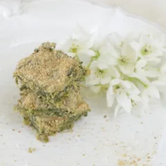 Spinaci alla corradina