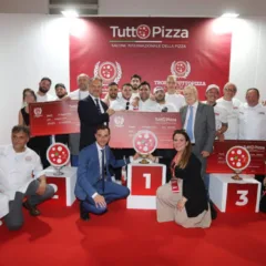 Trofeo - TuttoPizza