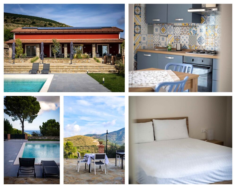 Le Grazie - il residence