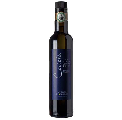 Caieta, olio evo