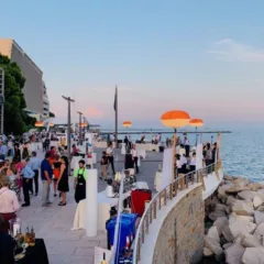 Dinner Show di Friuli Venezia Giulia Via dei Sapori