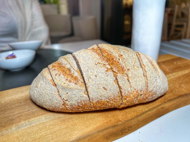 il pane di storie di pane da Adele' Pisciotta