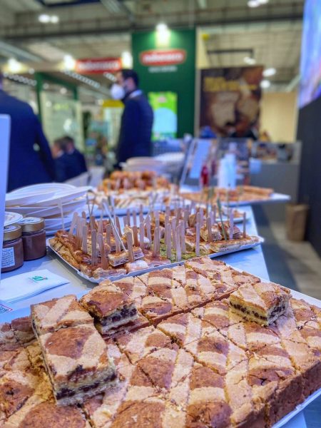 Brunck Km 0 - Matteo Dolcemascolo