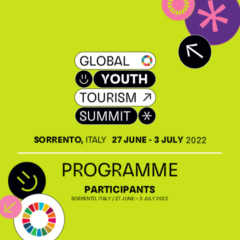 Global Youth Tourism Summit