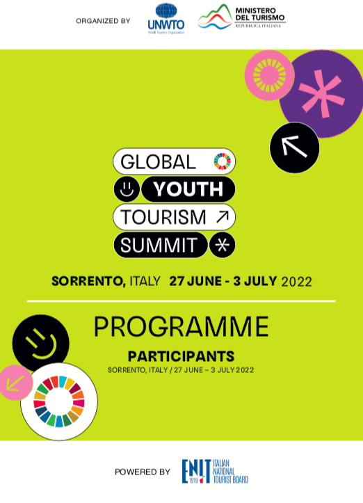 Global Youth Tourism Summit