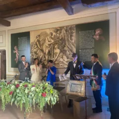 Castello di Rocca Cilento