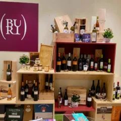 89ma Fiera Regionale dei Vini di Buttrio