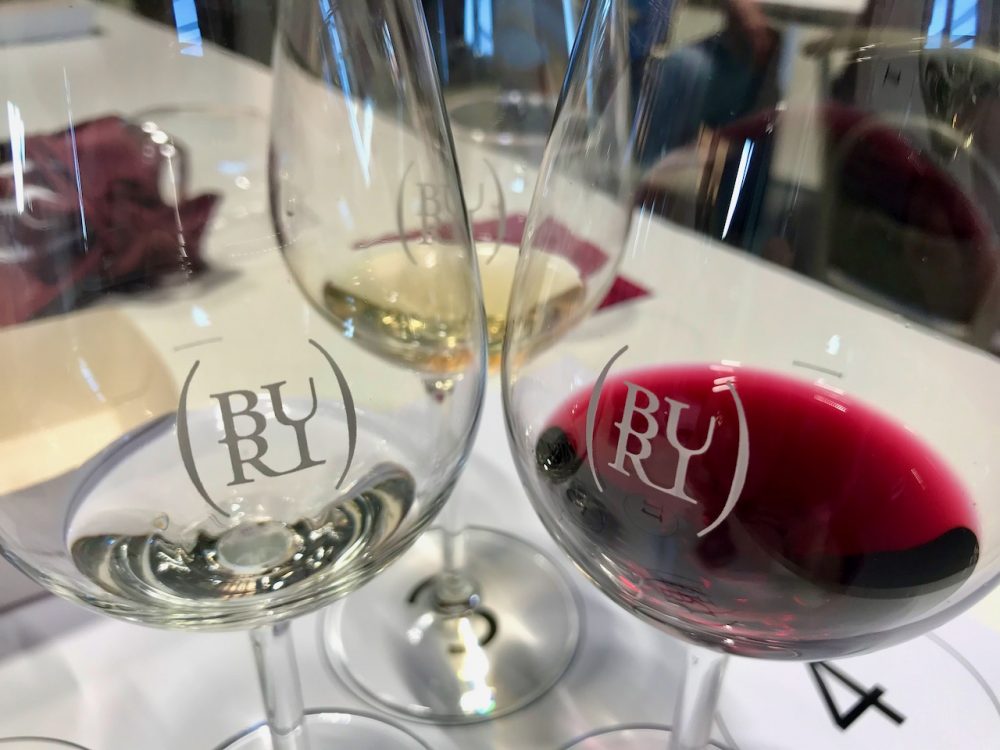 89ma Fiera Regionale dei Vini di Buttrio