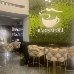 Bar Napoli