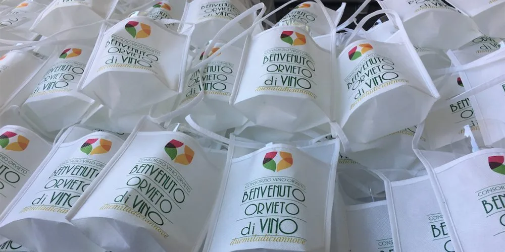 Benvenuto Orvieto Divino