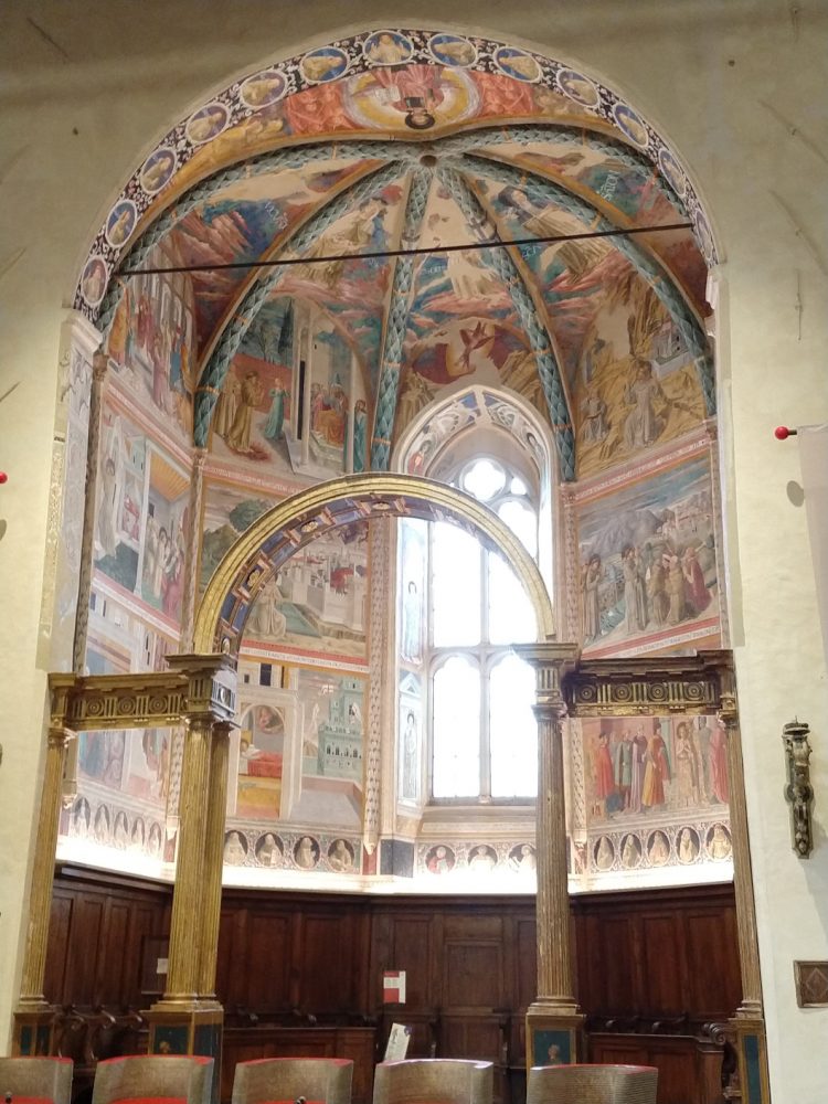Complesso Museale San Francesco