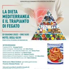 Convegno Dieta Mediterranea