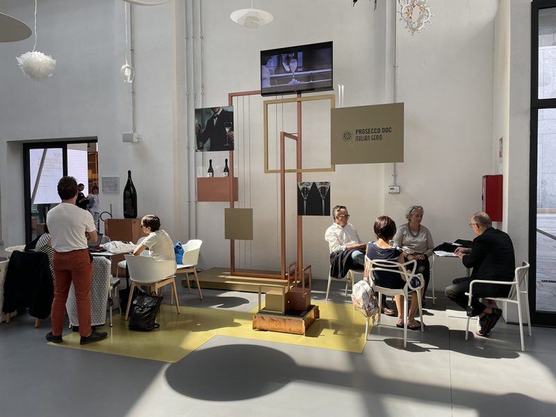 XXVII edizione del Premio Compasso d’Oro