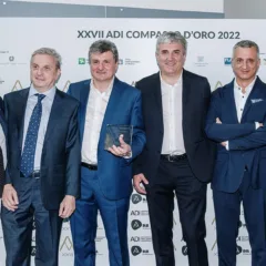 XXVII edizione del Premio Compasso d’Oro